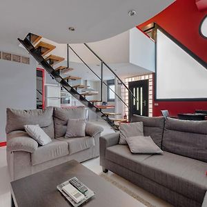 Appartement met Twee Slaapkamers